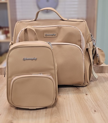 کیف کوله ای اسپیشال QZ